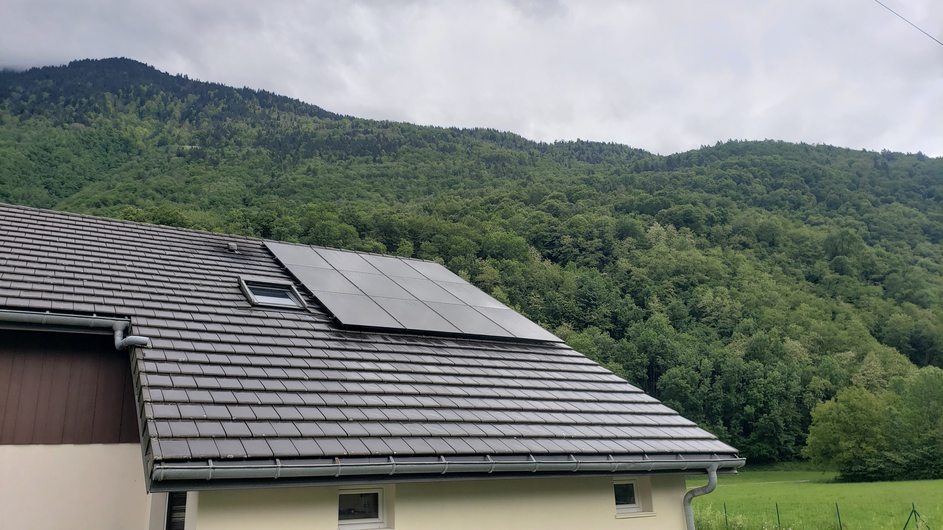 Autoconsommation, Revente sur le réseau, batterie… Comment choisir 😱😱😱 ???