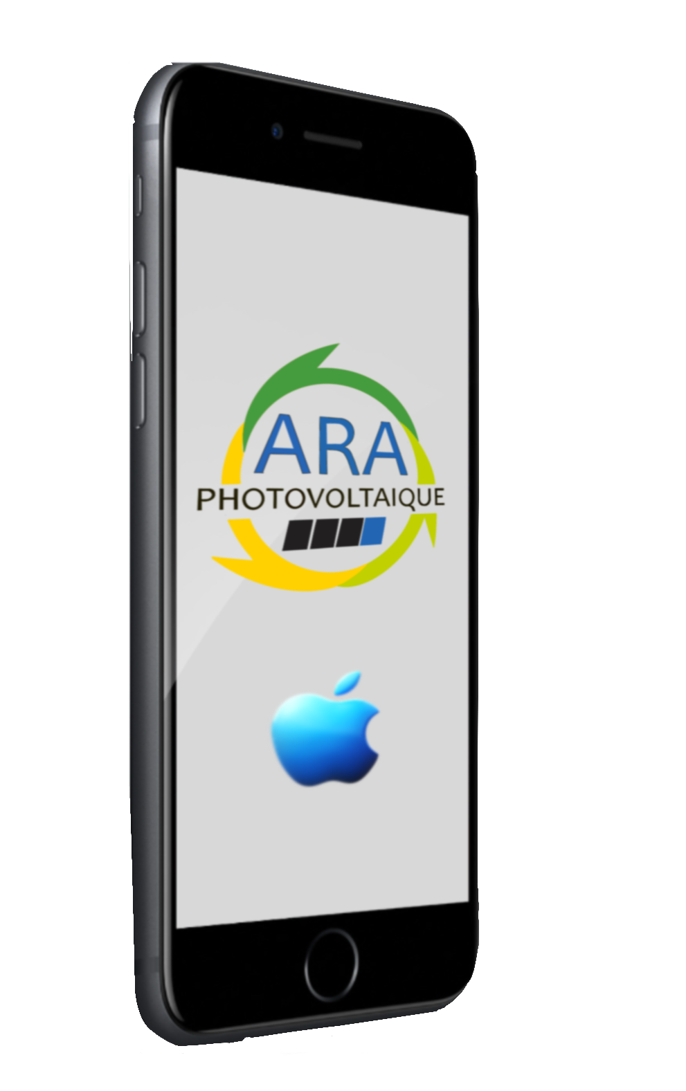 ARA & MOI pour IPHONE